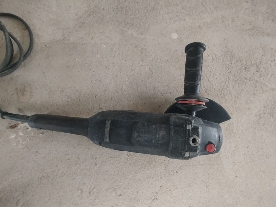 Болгарка ЕРА 180