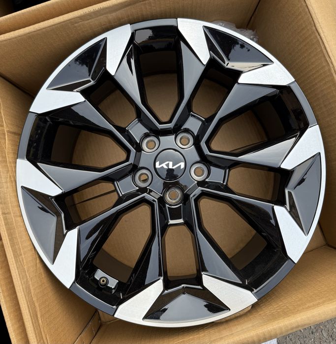 Диски оригинал киа саренто 2025