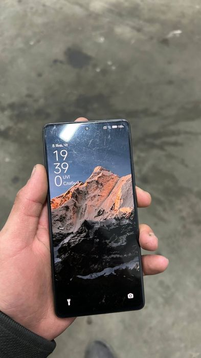 Redmi Note 13 pro