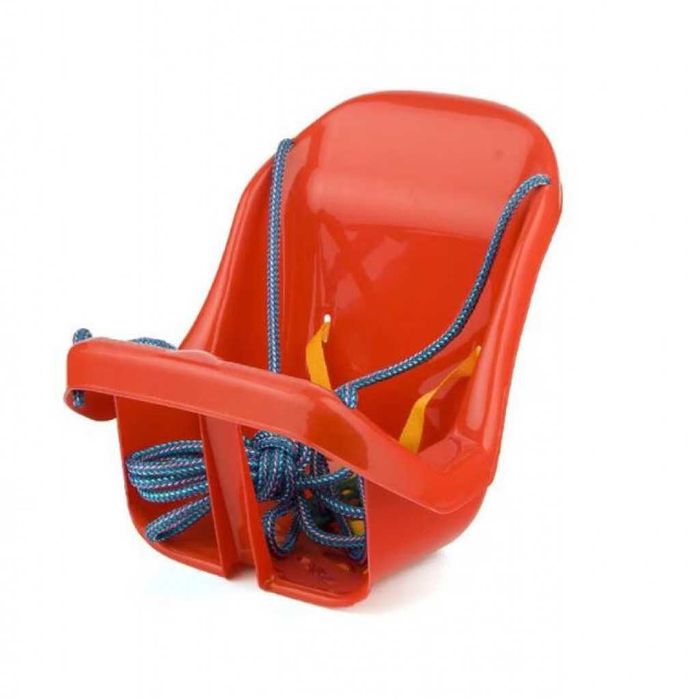 Детска пластмасова люлка