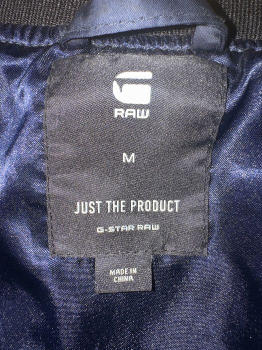 G-STAR RAW яке – размер M