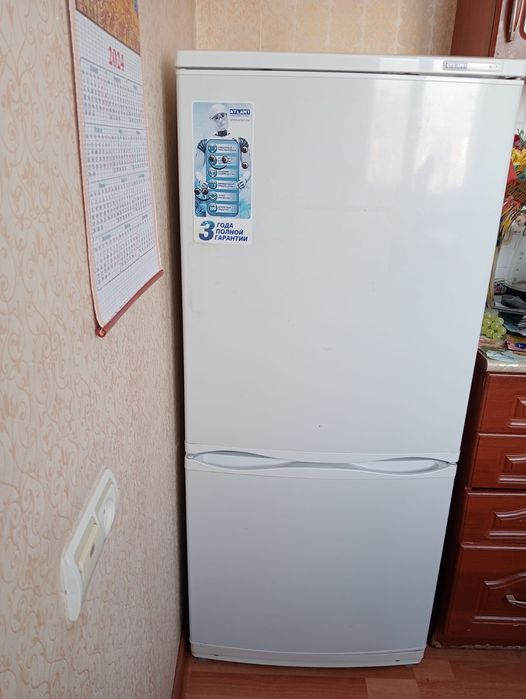 Техника для кухни Холодилник