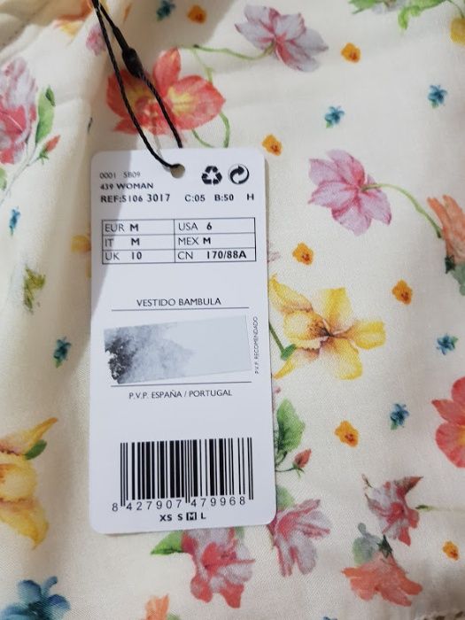 Rochie Mango,marimea M,noua cu eticheta