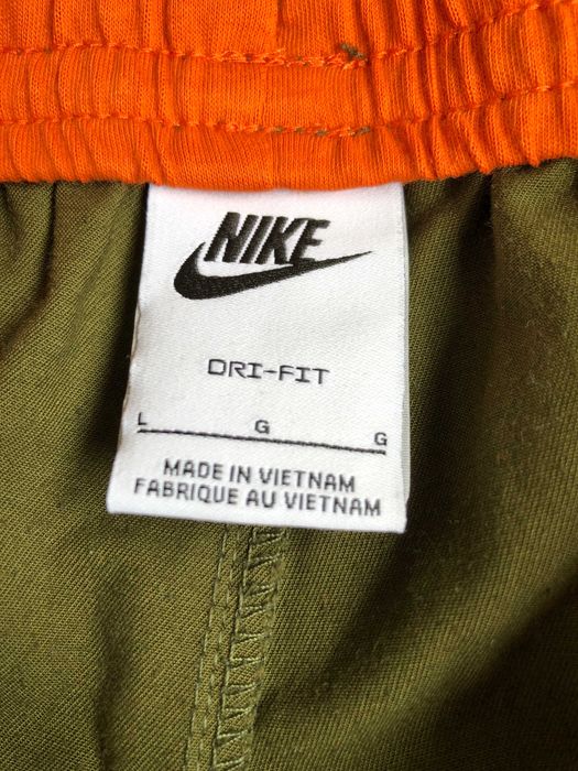 Nike мъжко долнище р-р L