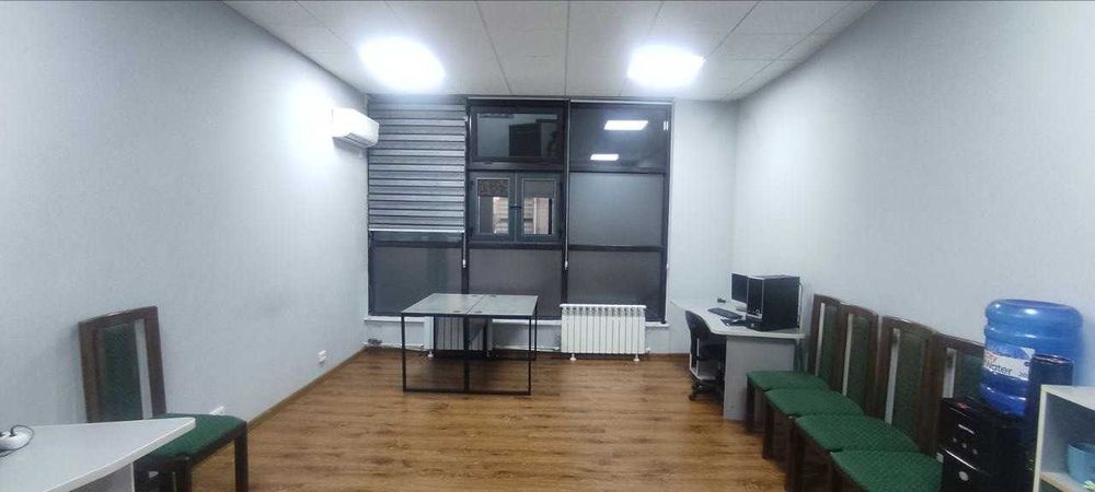 Срочно офис на Дархане