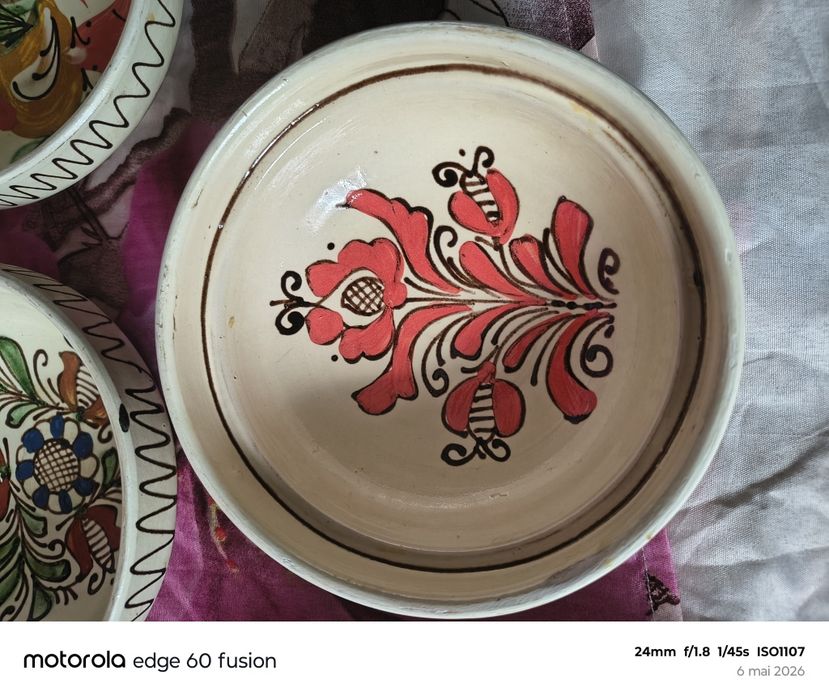 Decorațiuni ceramica  7 la Nr