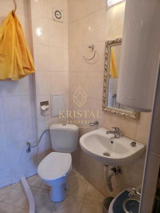 Продава се Едностаен апартамент в к.к. Слънчев бряг - 40 кв.м за 1088 €/кв.м - Снимка #10