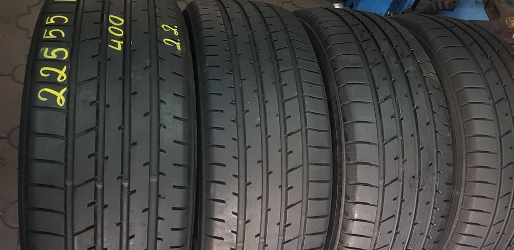 anvelope 225/55/19 Continental,Toyo