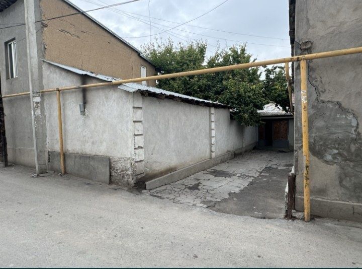 Сағбон 1,7 соток 4 хона