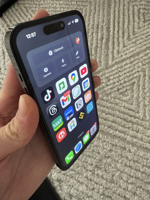 Iphone 14 pro продам