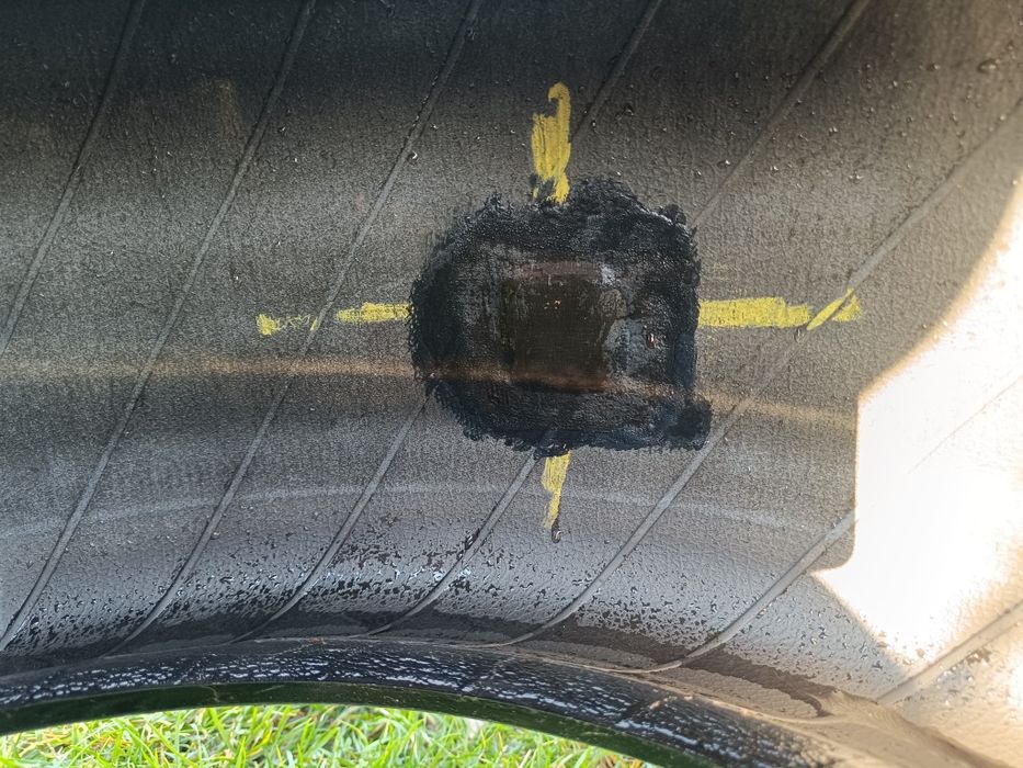 Anvelopa 235 50 r19 Michelin Primacy 4 Vara dot.2020 in stare buna