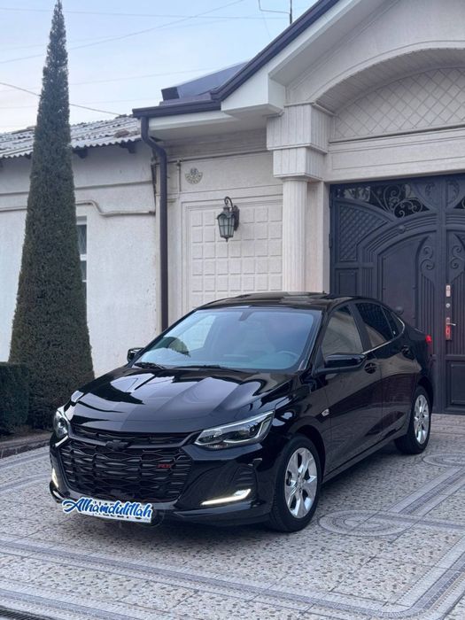 Onix Primer + 2024 yil