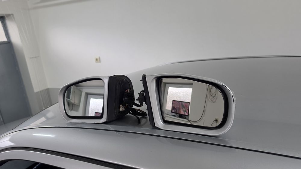 Огледала за Мерцедес w210