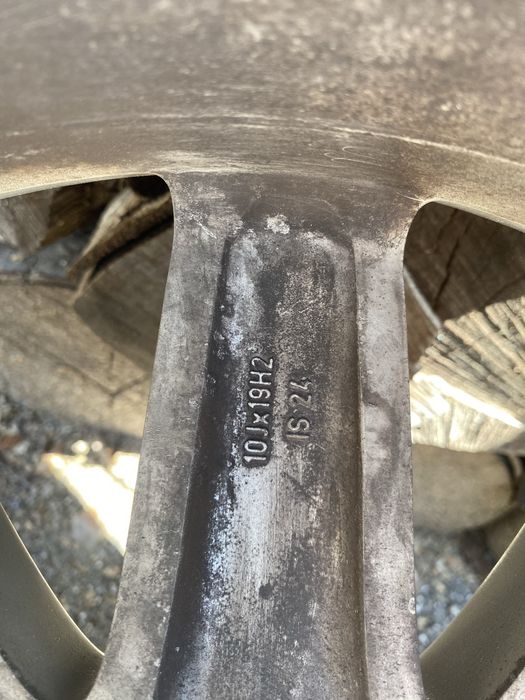 Джанти Style 95 Oem