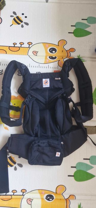 Ergobaby Omni 360