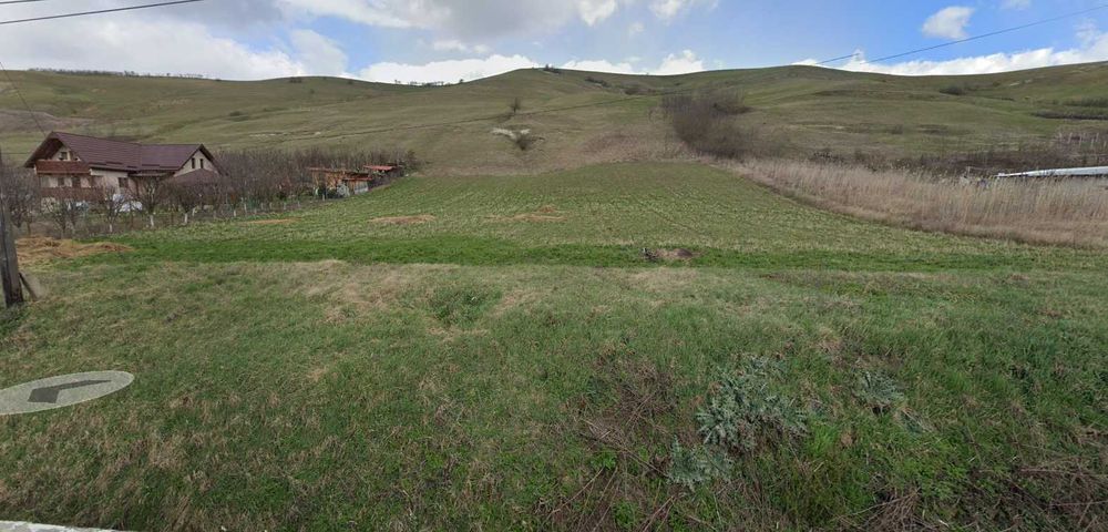 Teren intravilan de vanzare, zona Moristi, Apahida