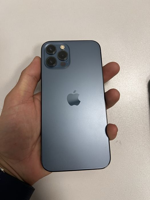 Iphone 12 pro сатылады