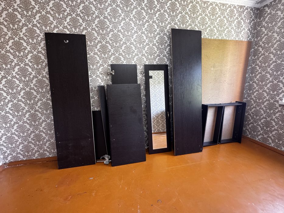 Шкаф для одежды 2х1,5