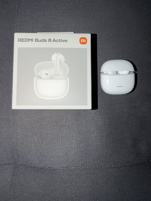 Redmi Buds 8 Active