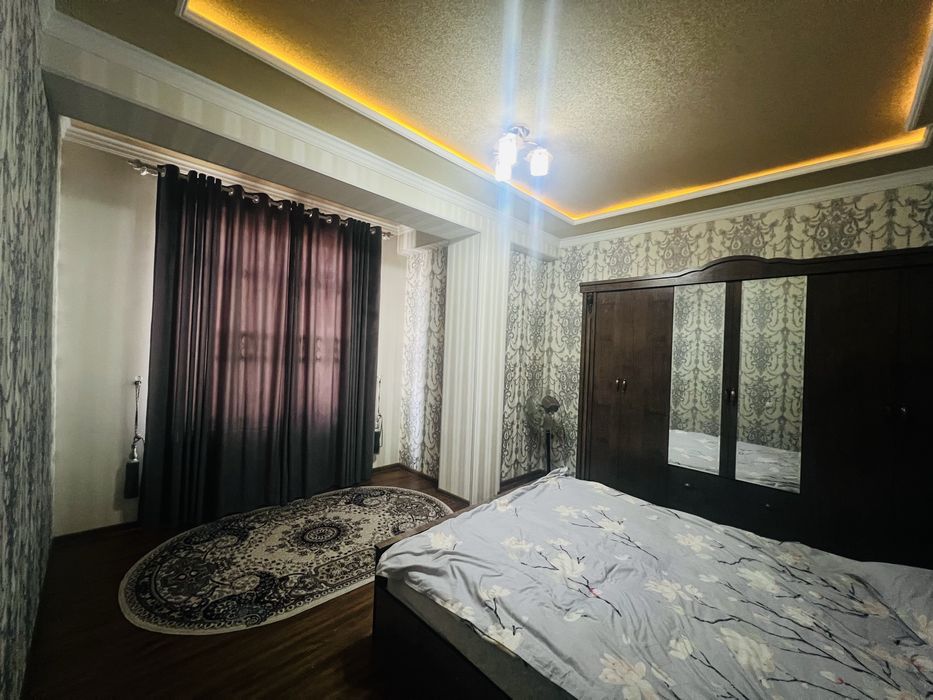 Квартира ижарага берилади