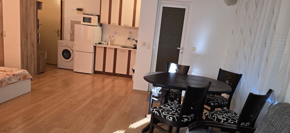 Дава се под наем Едностаен апартамент в Бяла - 43 кв.м за 248.88 € - Снимка #1