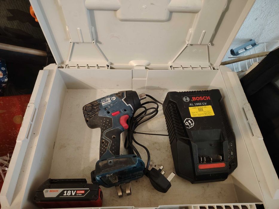 Гресьорка, ъглошлайф винтоверт, зеге , бош, макита, милуоки