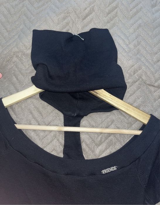 Рокля Friends Fashion