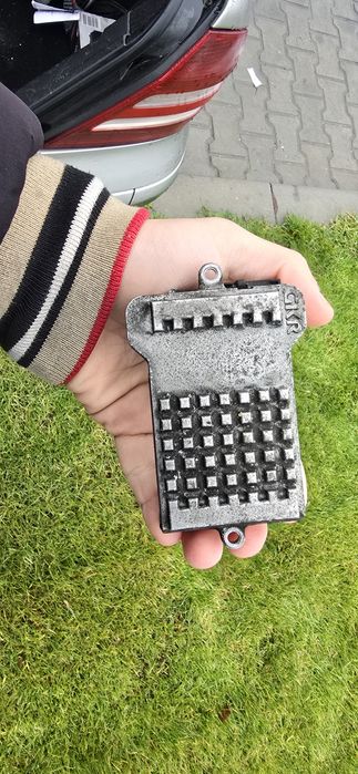 Modul(trepte de rezistenta)