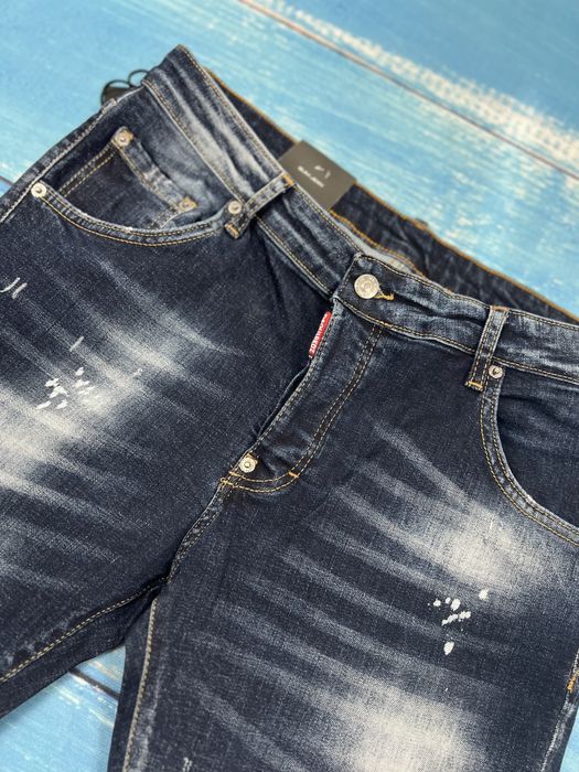 Blugi Dsquared2 model nou s23