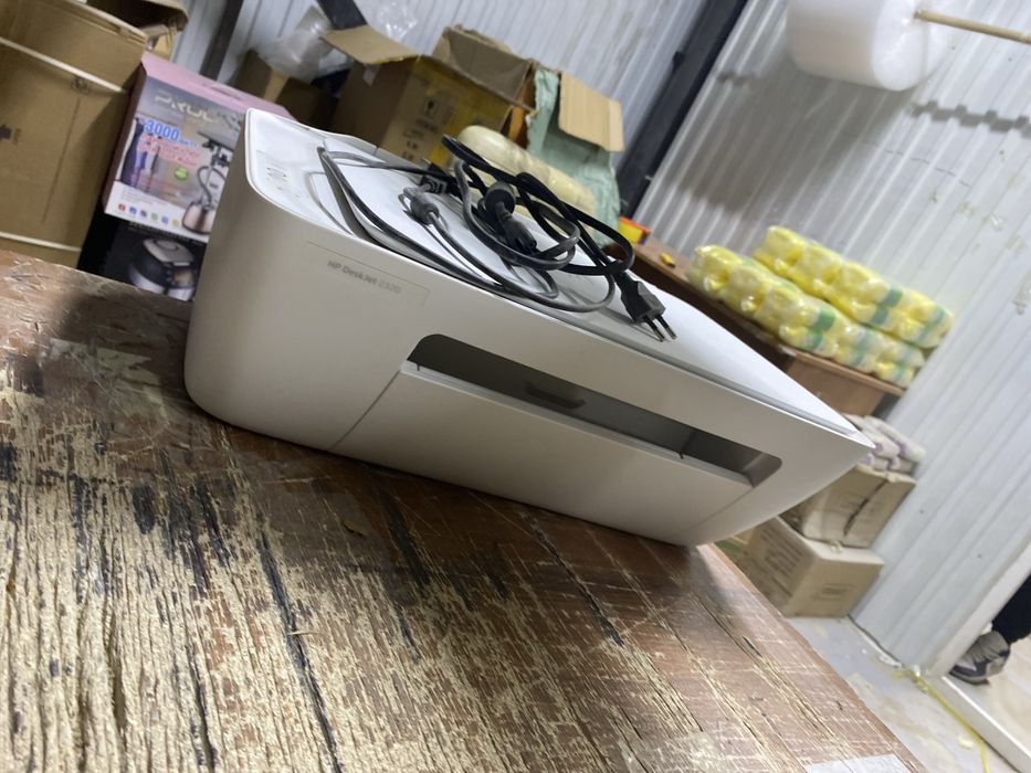 закеончилась чернила а так работает