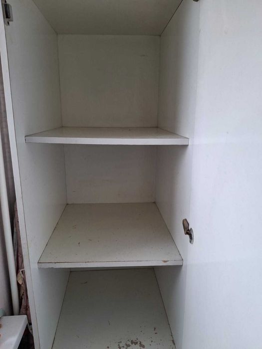 Отдам пенал кухонный