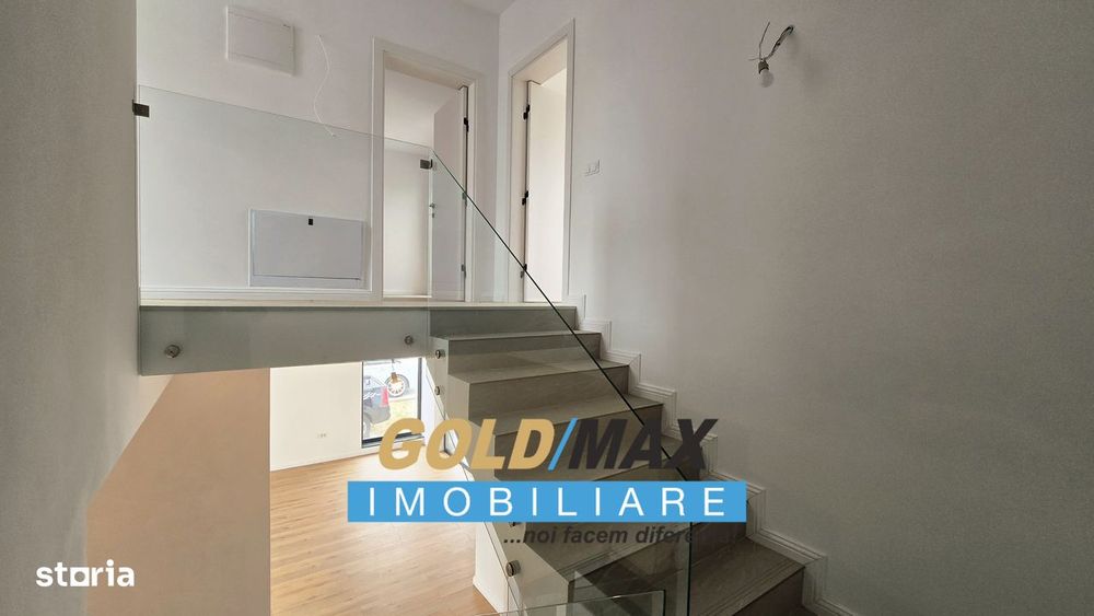 Duplex de lux la cheie, Trivale - Tancodrom