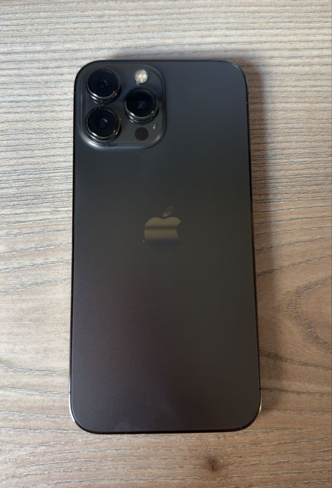 iPhone 13 Pro Max 256GB