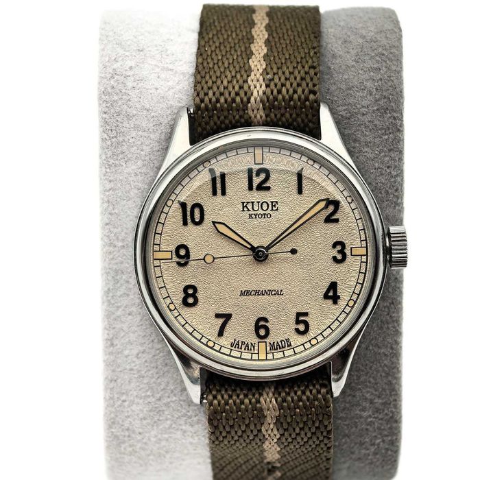 Kuoe Old Smith 90-002