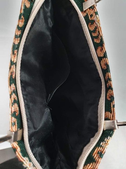 Geanta Goblen/ tapiterie mecanica