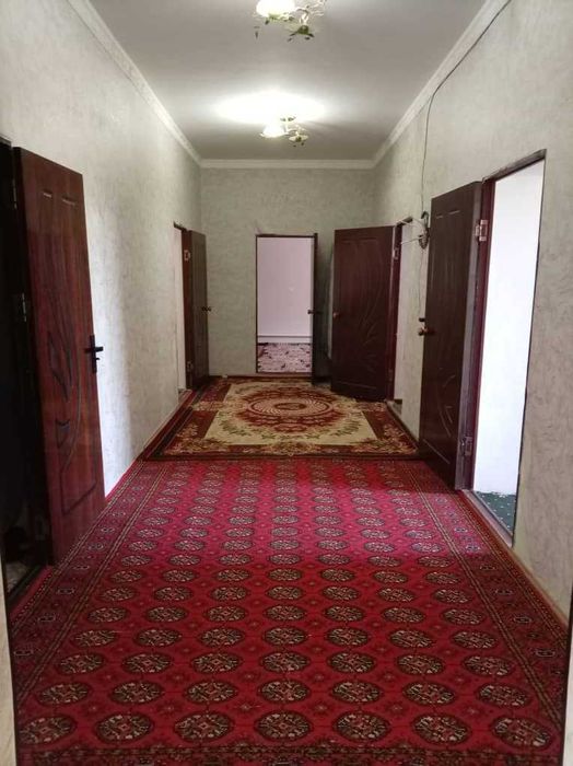 Уй сатылады (Саманбай, жолдын бойы)