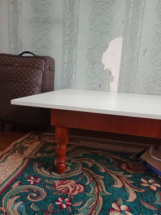 Срочна Жер стол сатылады