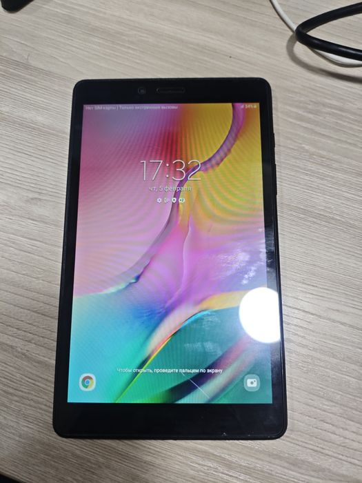 Продам планшет Samsung Tab A8, 32gb, г. Алматы
