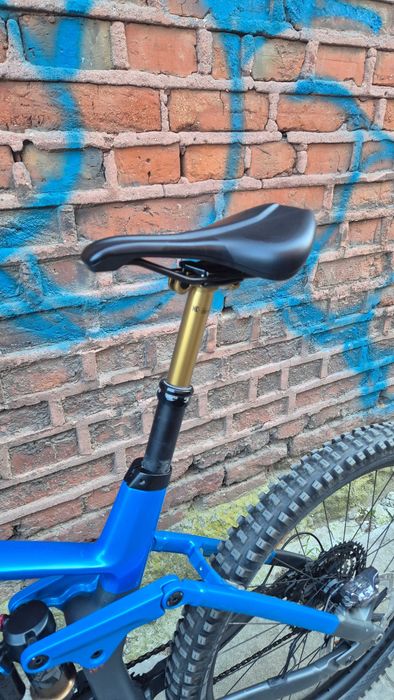 Електрически карбонов велосипед E Bike CUBE STEREO 160 Action Team, BOSCH CX, 750 Wh, Smart System - L