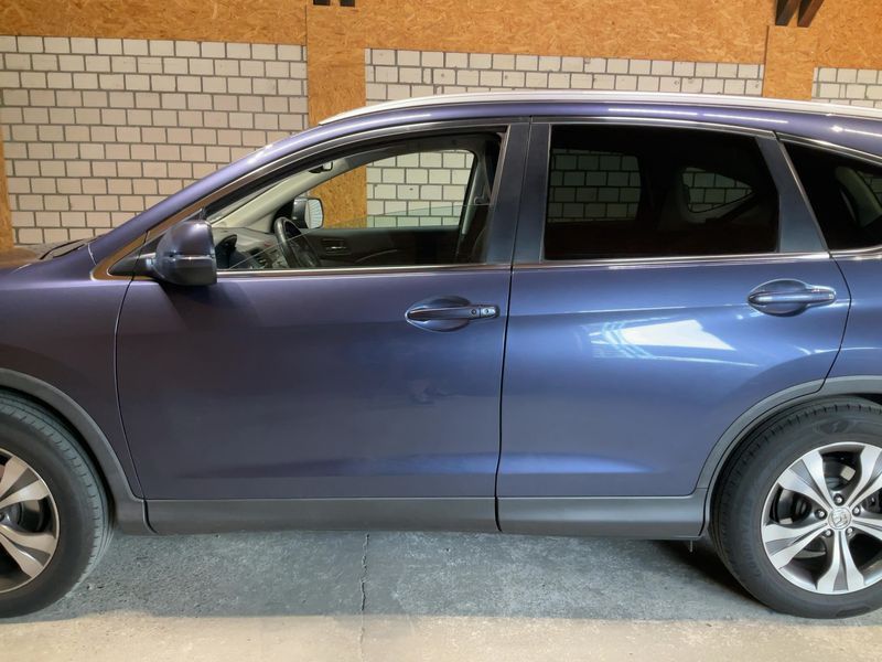 Honda CR-V 2.2 DTEC Executive 4WD 2014