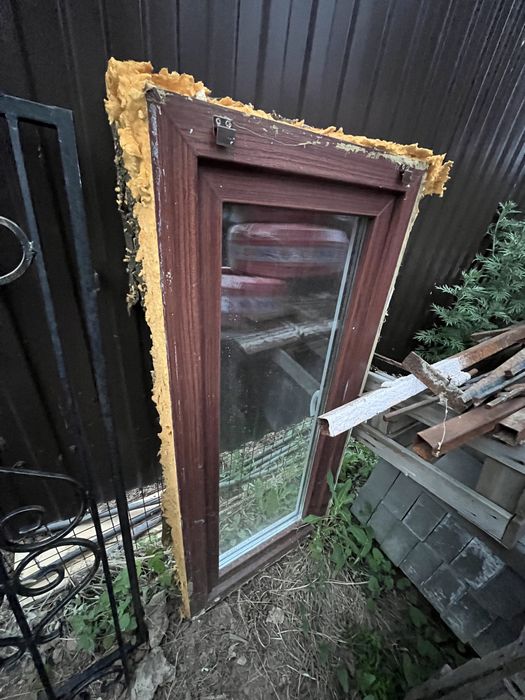 Продам окна