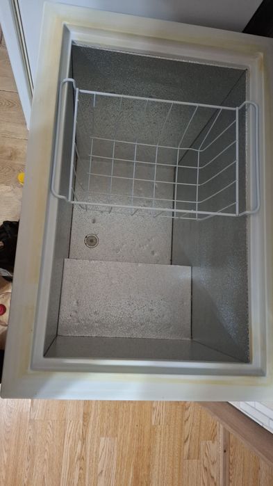 Продам морозильные камеры