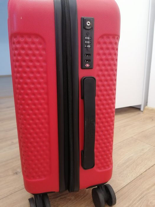 Troller  Cabina Ella Icon