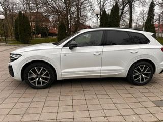 Volkswagen Touareg Volkswagen Touareg R-Line V6 TDI-primul proprietar