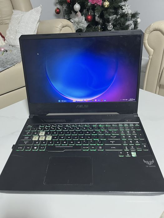 Laptop gaiming Asus