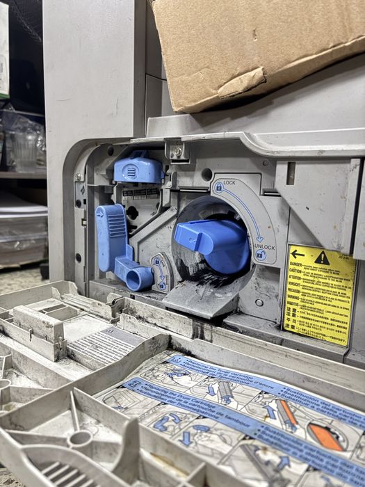 Принтер Canon IR2318