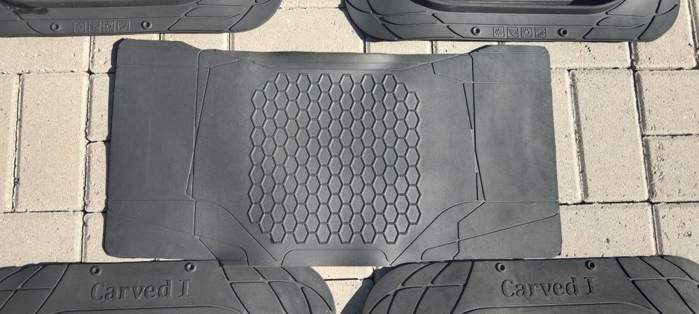 автомобильные полики