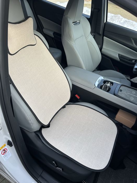 Чехол на сидения