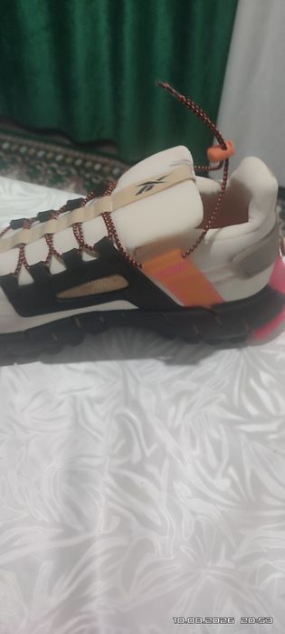 Кроссовки reebok оригинал