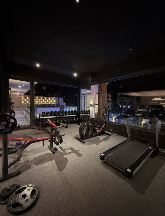 Бочкада Villa One дача арендага берилади